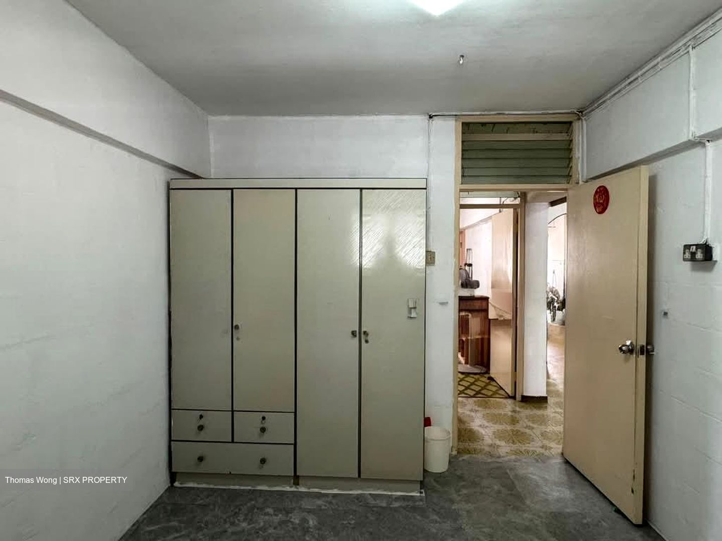 Blk 10 Farrer Park Gardens (Kallang/Whampoa), HDB 3 Rooms #541668571
